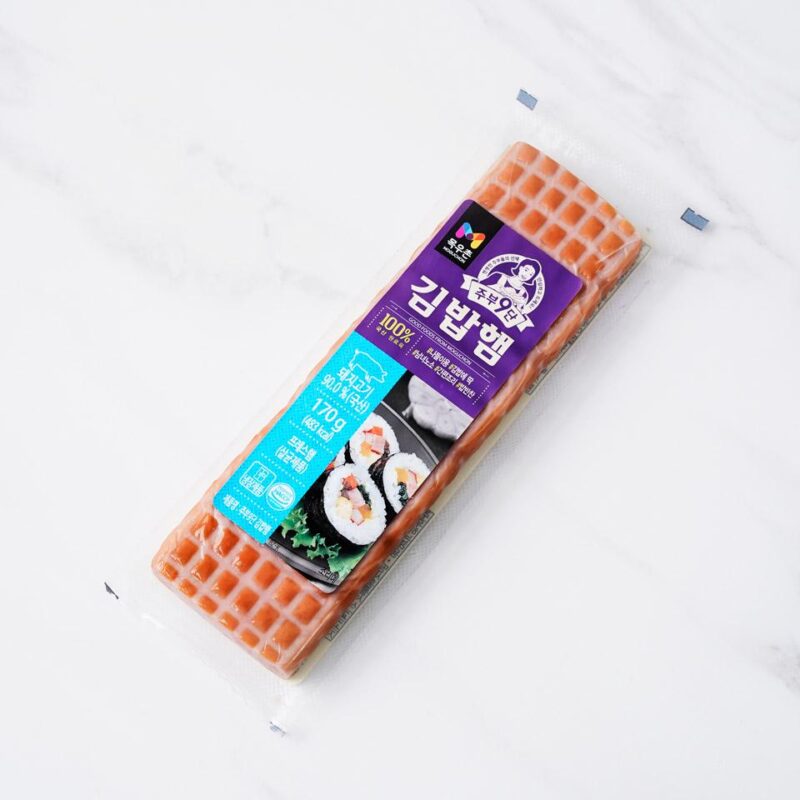 KIMBAB HAM 300 gm 김밥 햄