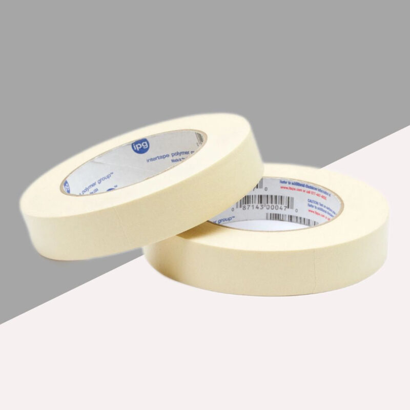 Art & Craft Masking Tape – 1 Inch ( Pack of 1 )