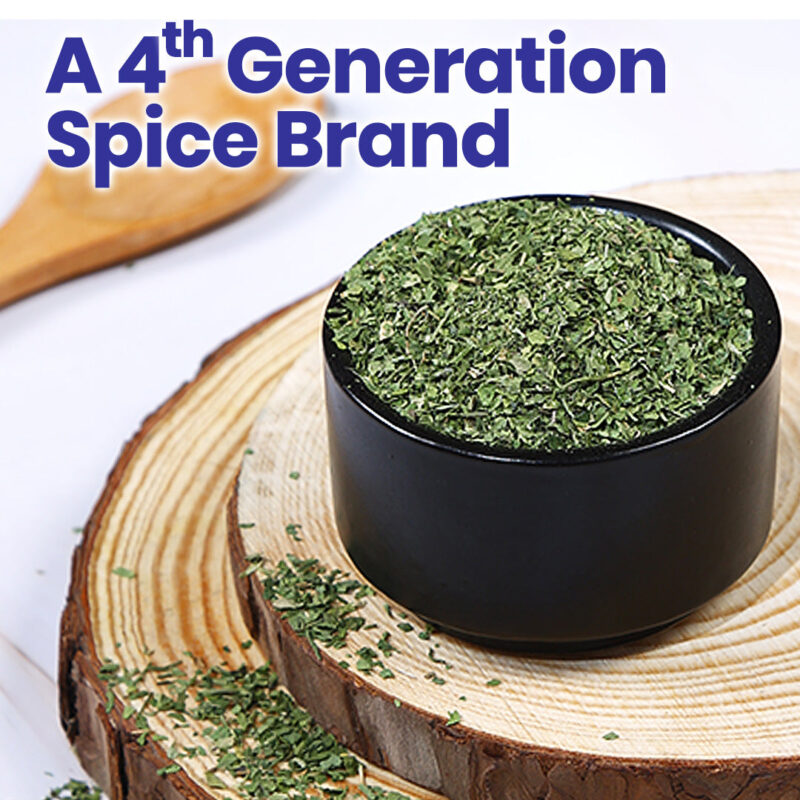 CRISTA Basil - Image 12