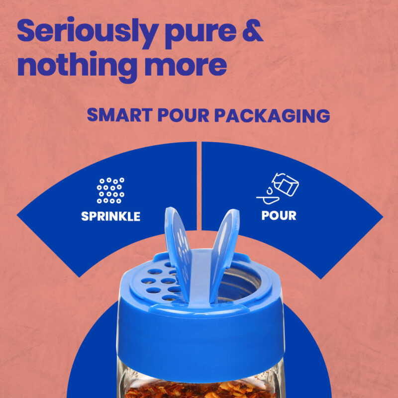 CRISTA Chilli Flakes - Image 3