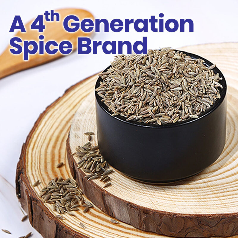 CRISTA Cumin 250 gms - Image 6