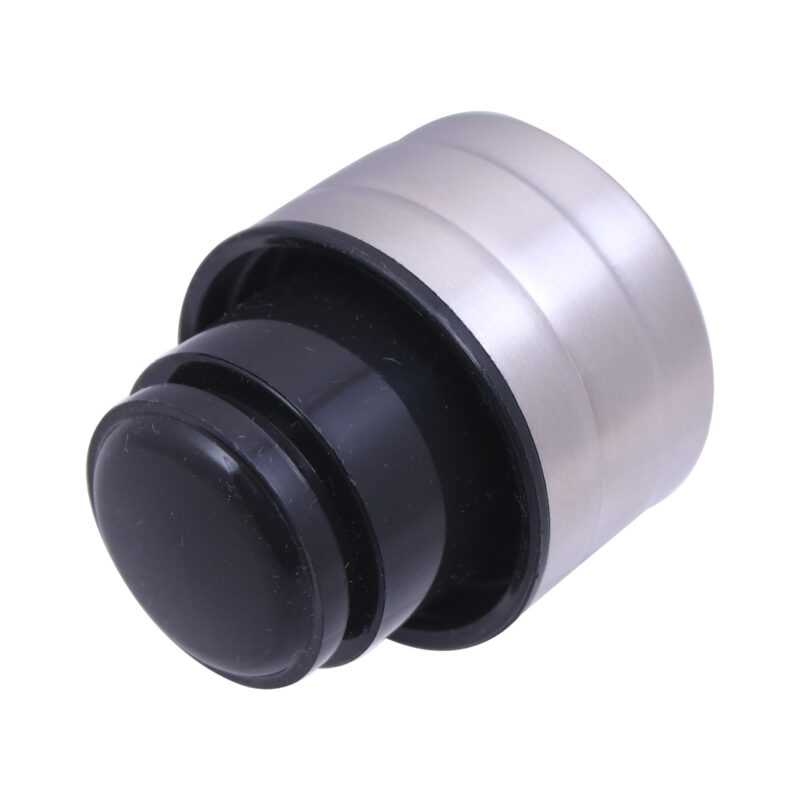 Acti-Bot Stainless Steel Single Wall Water Bottle, 900ml - Image 7