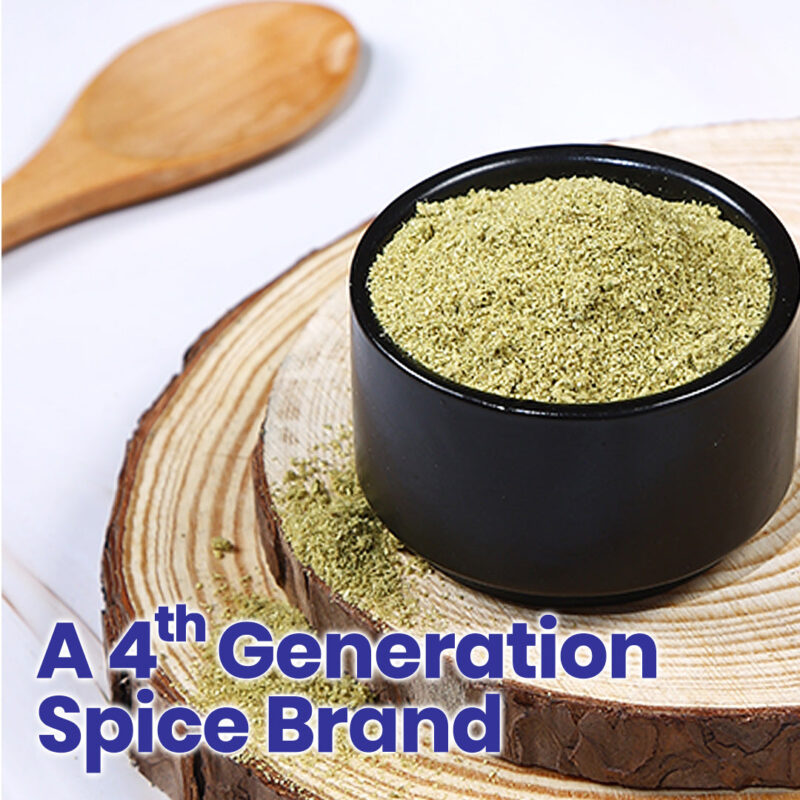 CRISTA Coriander Powder 500 gms - Image 11