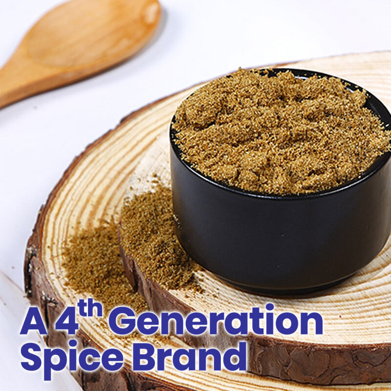 CRISTA Cumin Powder 500 gms - Image 6