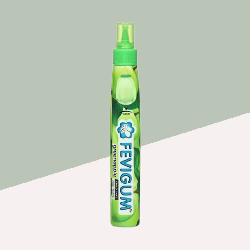 Synthetic Fevigum - 20ml ( Pack Of 1 )