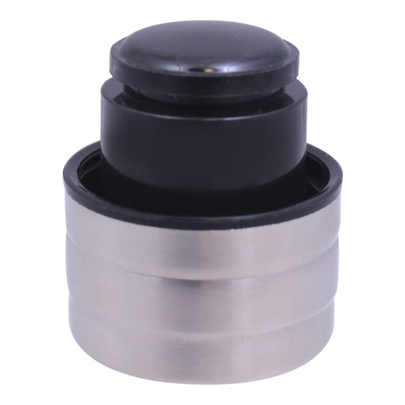 Acti-Bot, 650ml, Stainless Steel Single Wall Water Bottle, Light Weight, Spill and Leak Proof, 2 Years Warranty - Image 8