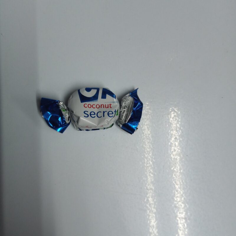 Mulberry CN Coconut Secret, 3.5g