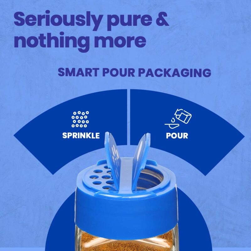 CRISTA Grilled Vegetable Seasoning - Image 25