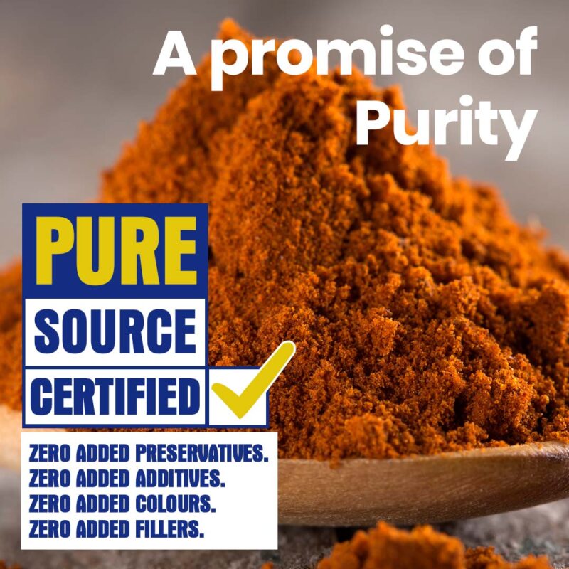 CRISTA Grilled Vegetable Seasoning - Image 18