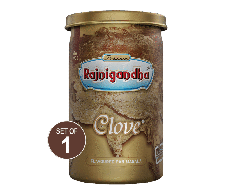 Rajnigandha Clove - 60g