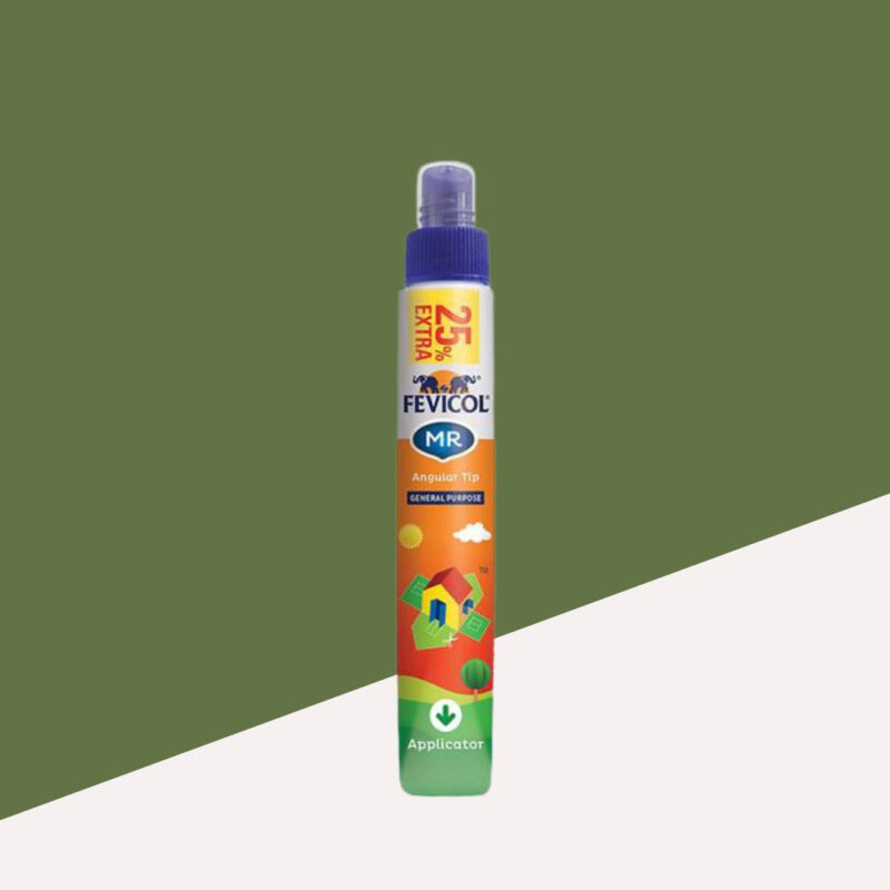 Pedilite Fevicol - 10 Gm ( Pack Of 1 )