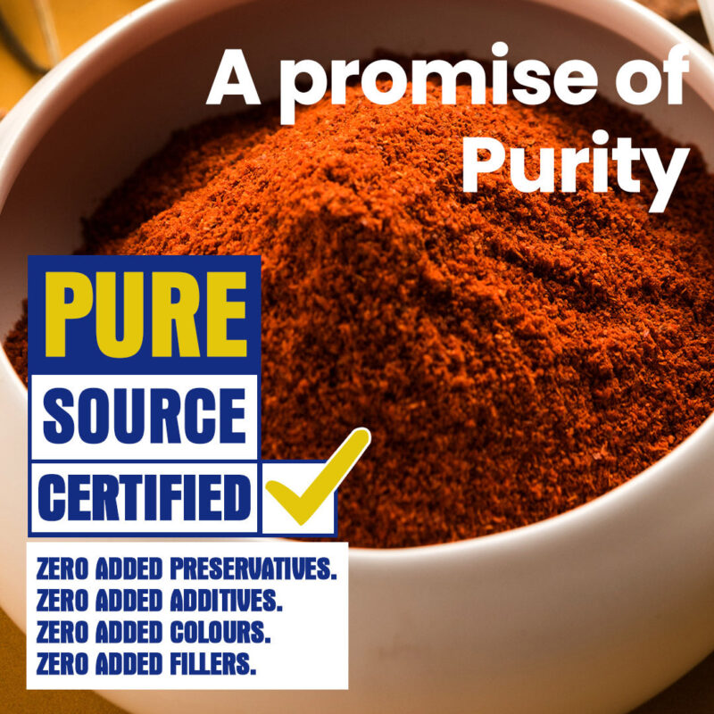 CRISTA Creamy Paneer Makhani Spice Mix - Image 14