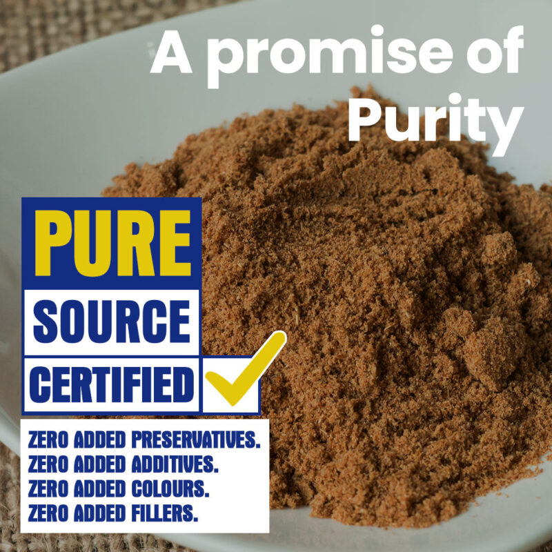 CRISTA Bombay Sandwich Masala - Image 12