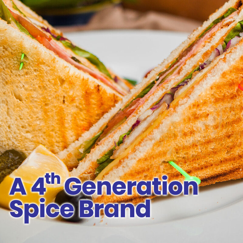 CRISTA Bombay Sandwich Masala - Image 14