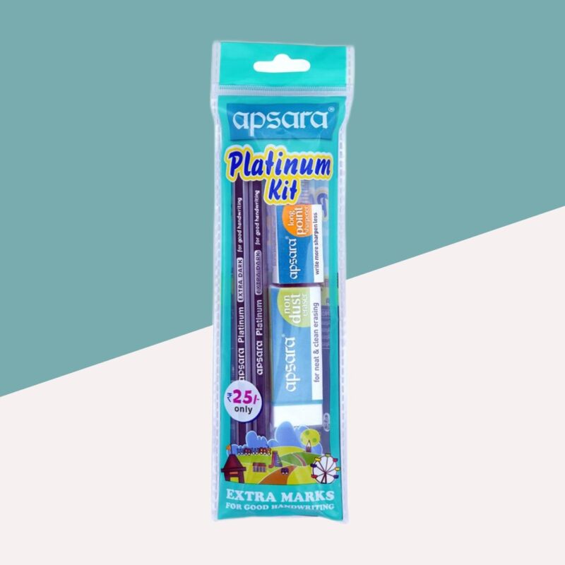 Apsara Platinum Kit ( Pack Of 1 )