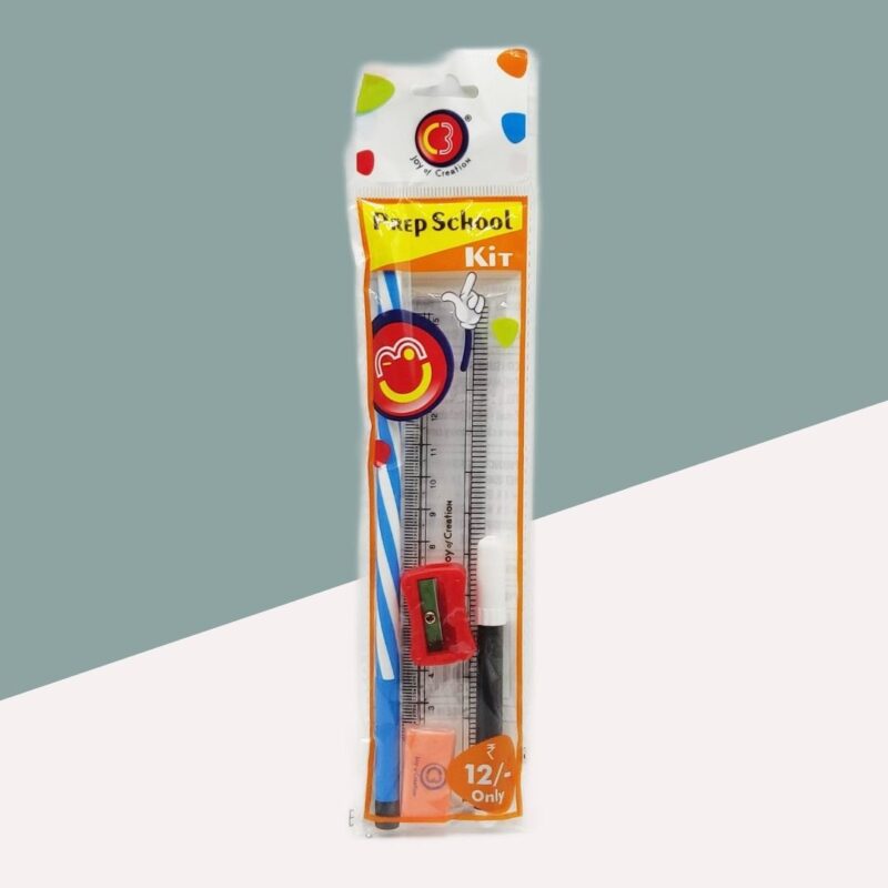 Doms C3 Prep School Kit ( Pack Of 1 )