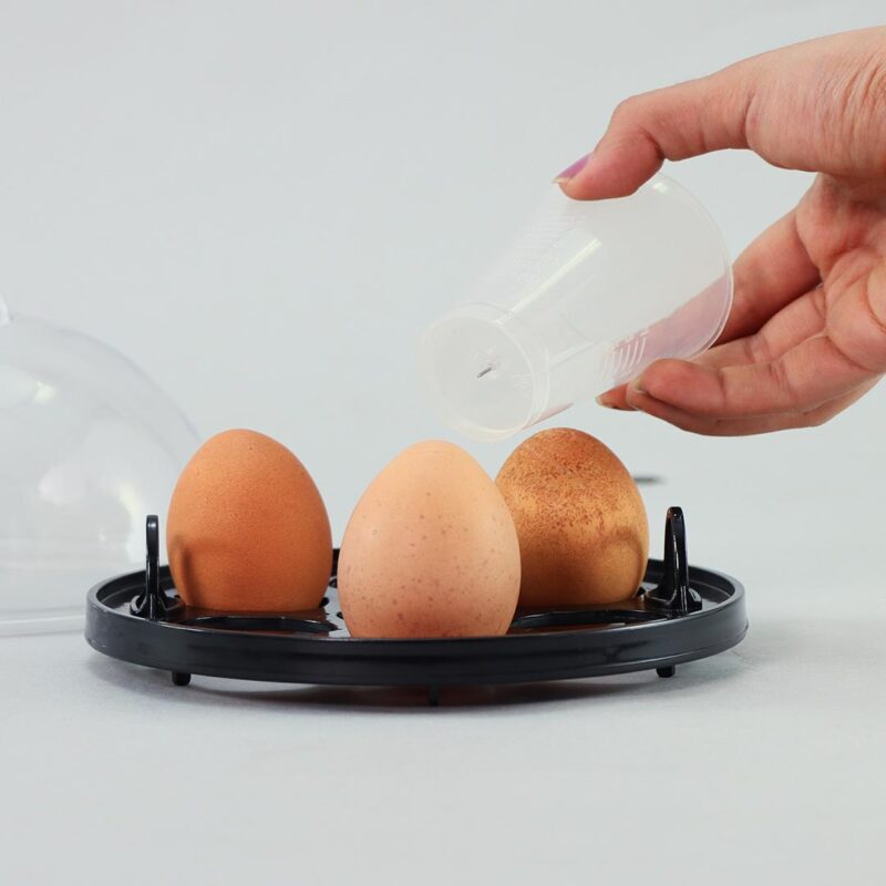 Egg Boiler – Measurement Cup - Image 4