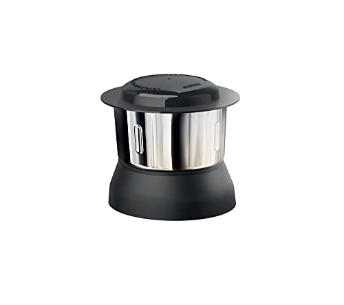 Bosch TrueMixx Joy Mixer Grinder MGM2123DIN, 500 W 2 Jars (Dark Blue) - Image 3