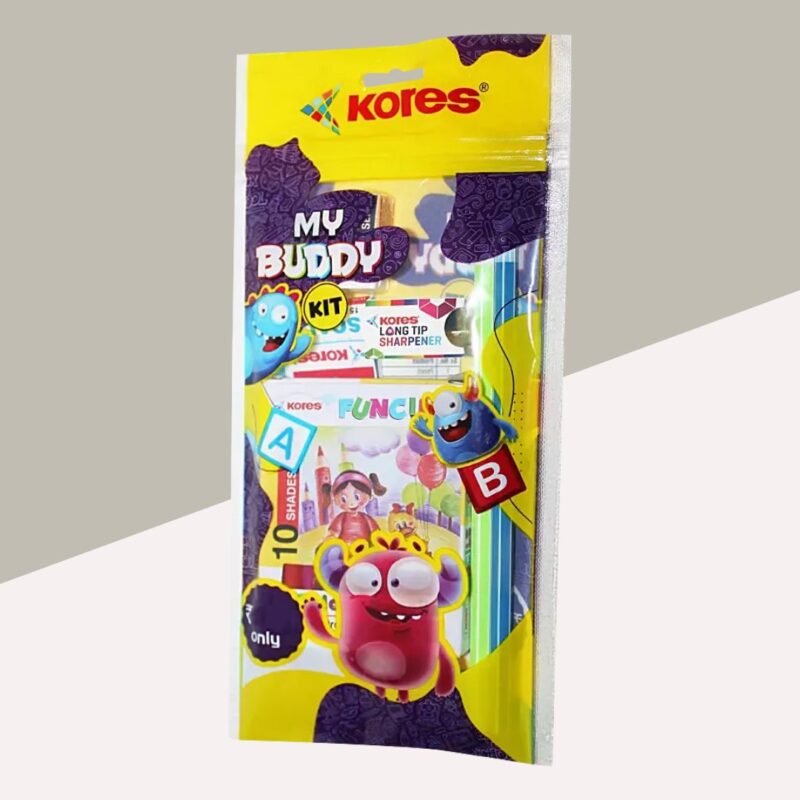 Kores My Buddy Kit - Medium