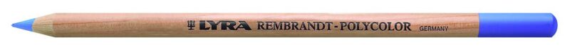 Lyra Rembrandt Polycolor Art Pencil (Light Violet, Pack of 12)