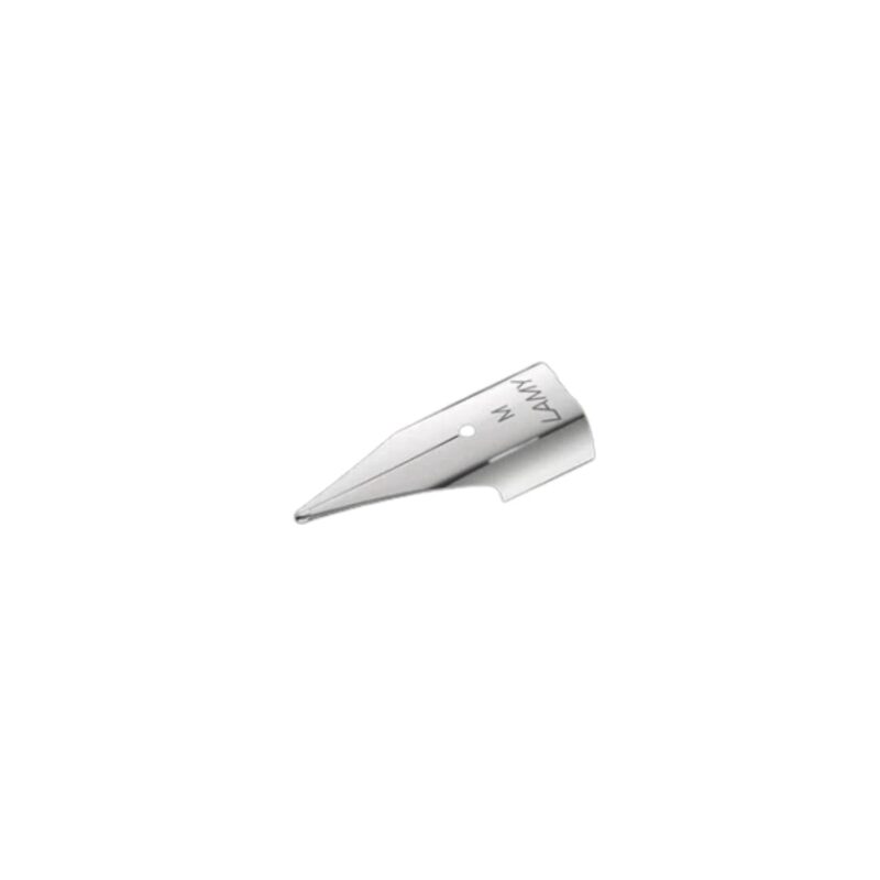 Lamy Z50 Fountain Pen Medium Nib Silver -  Pack of 1