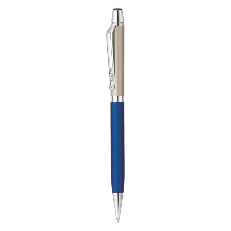 Hauser Prego Ball Pen - Blue Ink