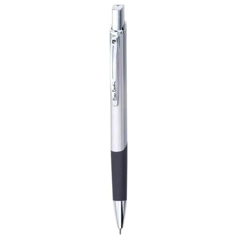 Pierre Cardin Century Deluxe Ball Pen  - Blue, Pack Of 1