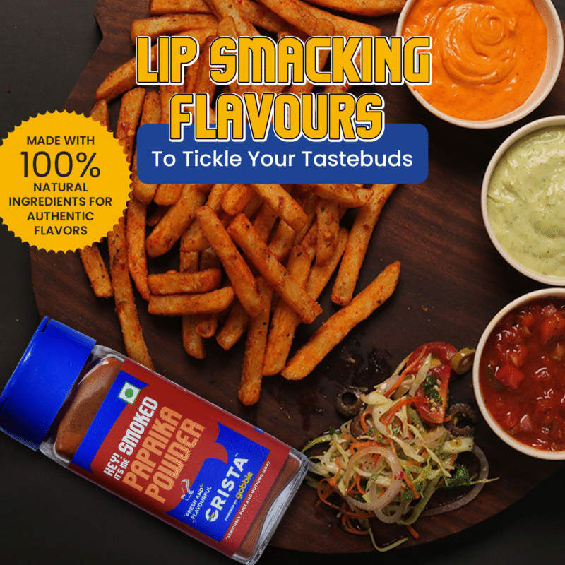 CRISTA International Seasonings Combo Pack - 3 - Image 6