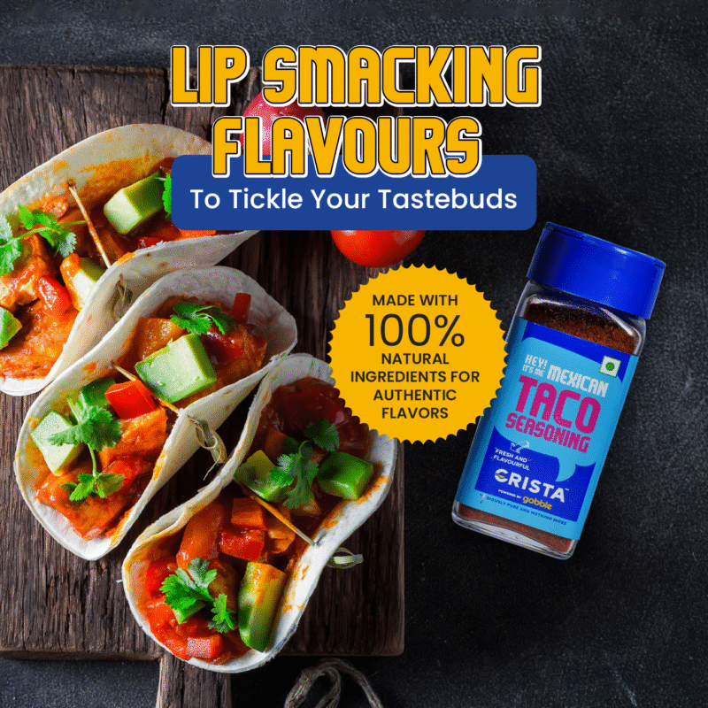 CRISTA International Seasonings Combo Pack - 3 - Image 4