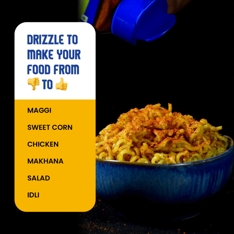 Zesty Chilli Lime Seasoning - Pack of 3 - Image 4