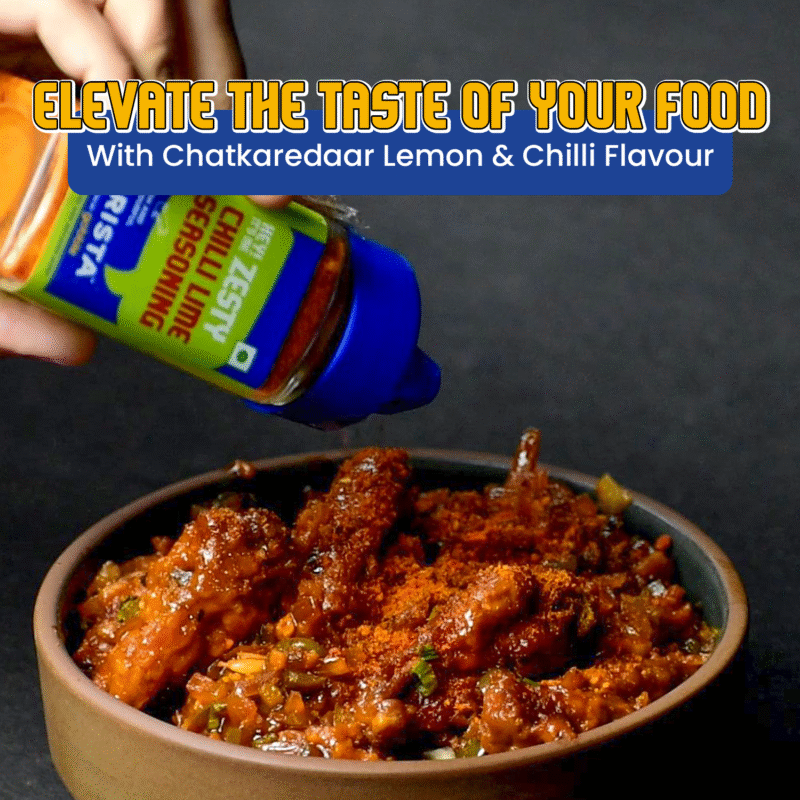 Zesty Chilli Lime Seasoning - Pack of 3 - Image 2