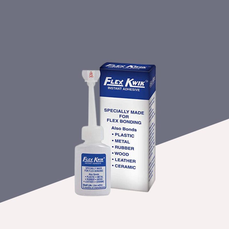 Pidilite Flexkwik – 20 gm ( Pack of 1 )