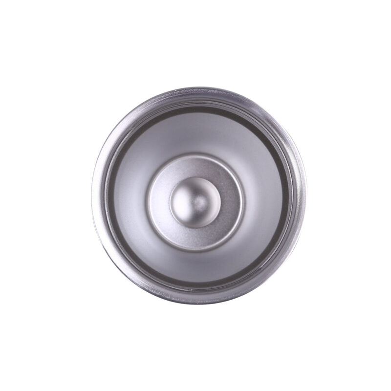 Wonderchef Safe Bot, Stainless Steel - 380ML - Yellow - Image 6