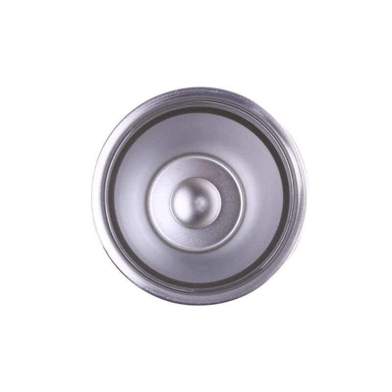 Wonderchef Safe Bot, Stainless Steel - 380ML - Red - Image 8