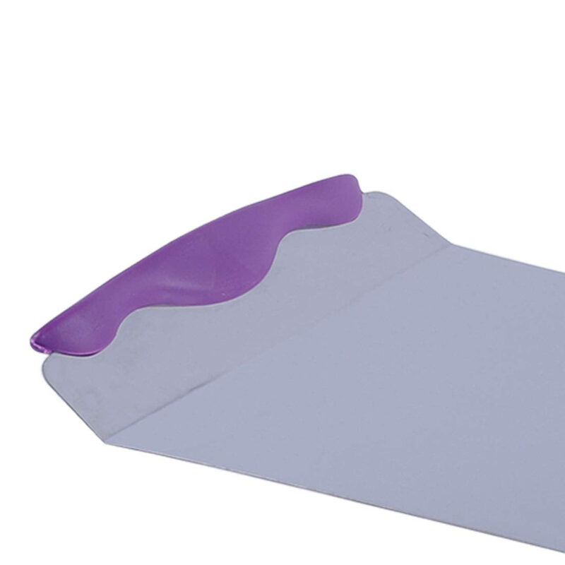 Ambrosia Stainless Steel Cake Lifter With Non Slip Handle - Image 4