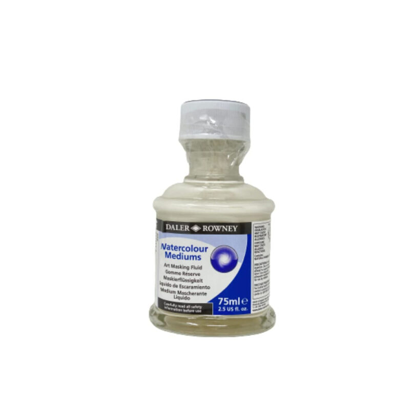 Daler-Rowney Art Masking Fluid (75Ml)