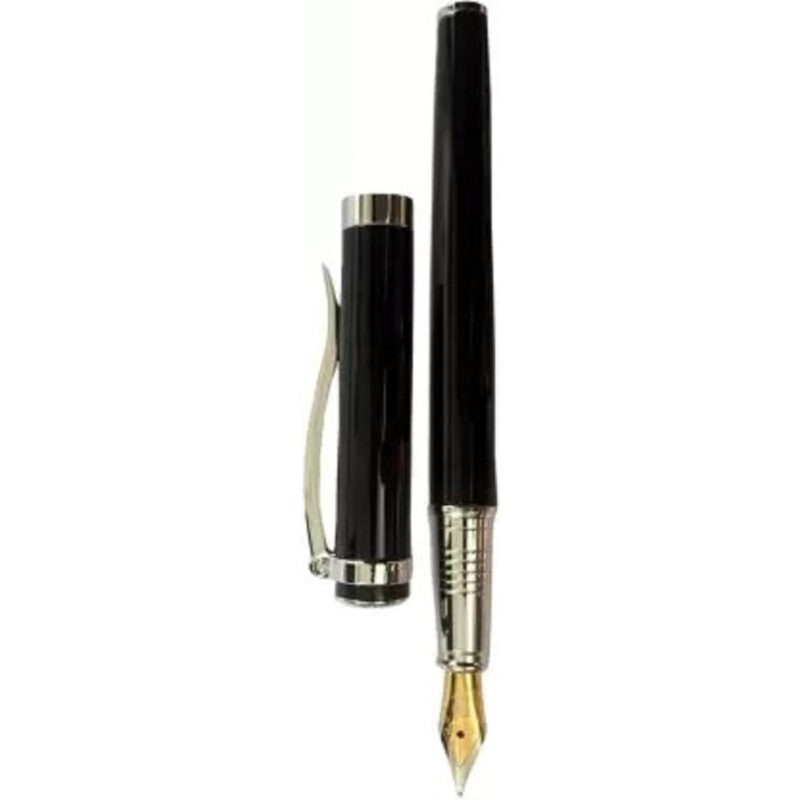 Pierre Cardin Merlot Fountain Pen - Blue, Pack of 1