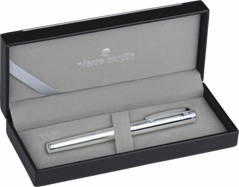 Pierre Cardin Inspire Fountain Pen  - Blue, Pack Of 1