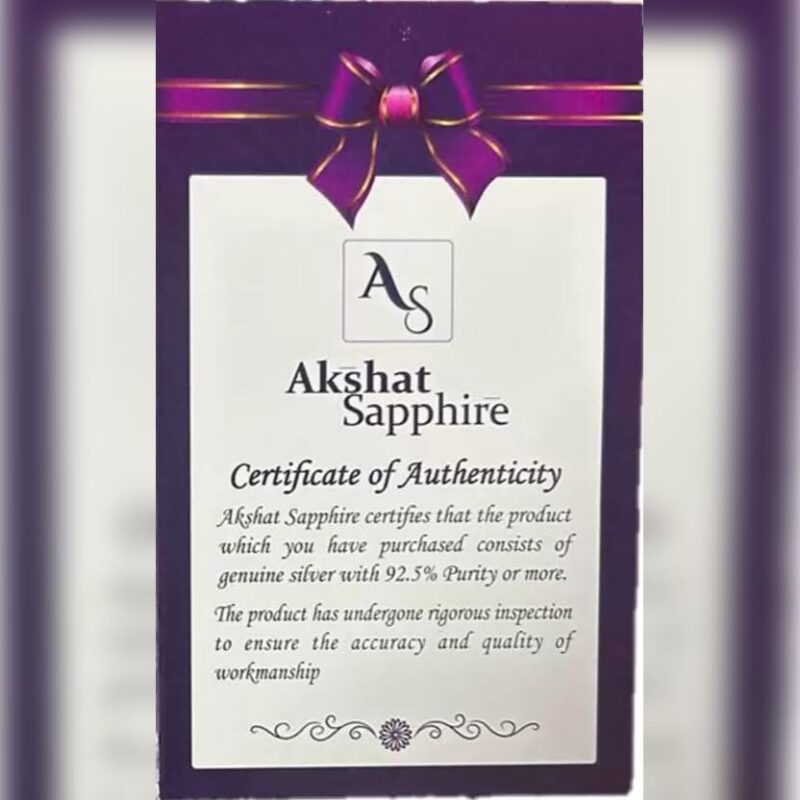 AKSHAT SAPPHIRE 925 Sterling Silver 22k Gold Plated God Hanuman Pendant Lord Bajrang Bali Locket for Men and Women - Image 2