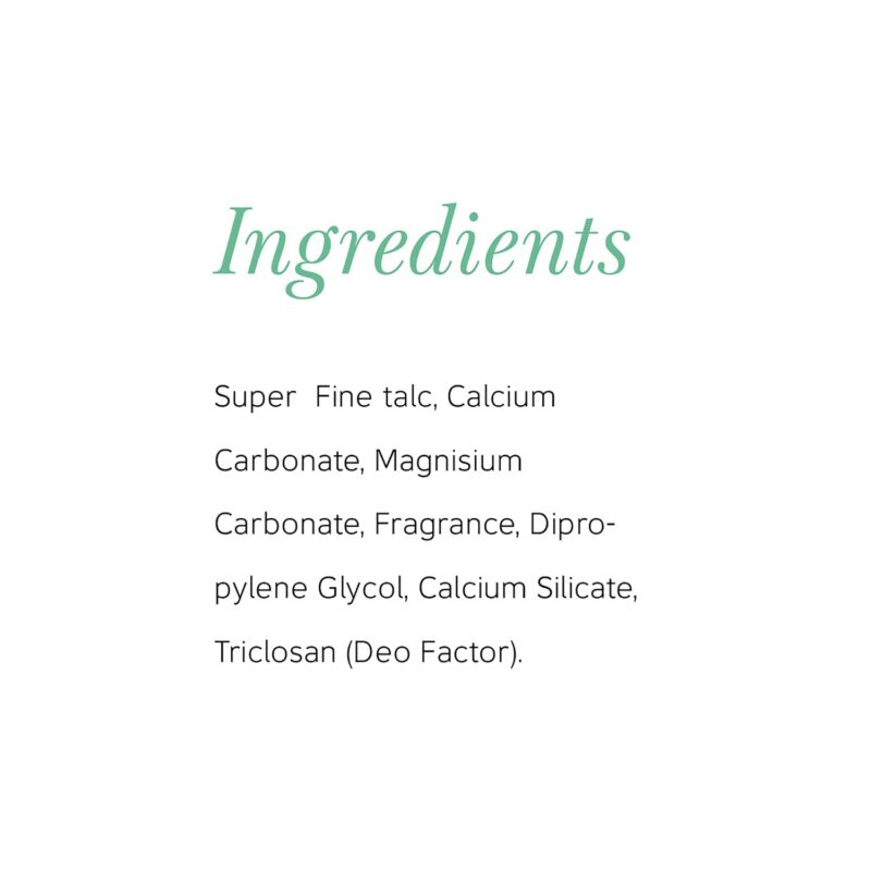 4x Yardley London Imperial Jasmine Perfumed Talc| Fragrant Beauty Talc for Women| Smooth Texture| 250g - Pack of 4 - Image 4