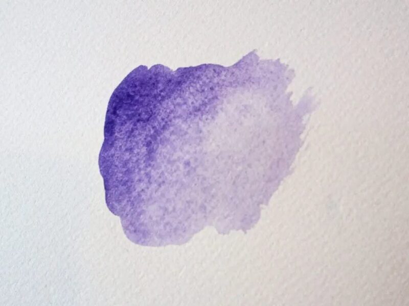 Brustro  Watercolour Paper  300 GSM 20cm x 40cm (Pack of 15 + 3 Free Sheets) - Image 2