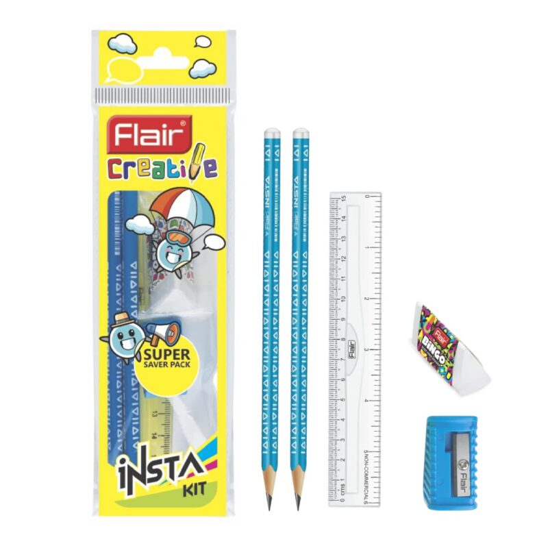 Fair Creative Series Insta Smart Kit