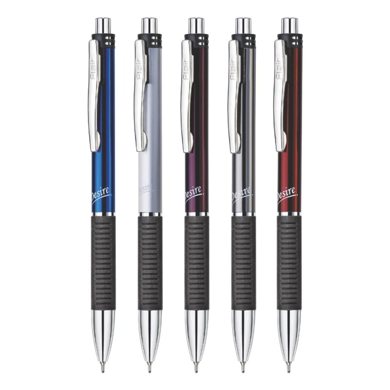 Flair Desire Ball Pen Box Pack