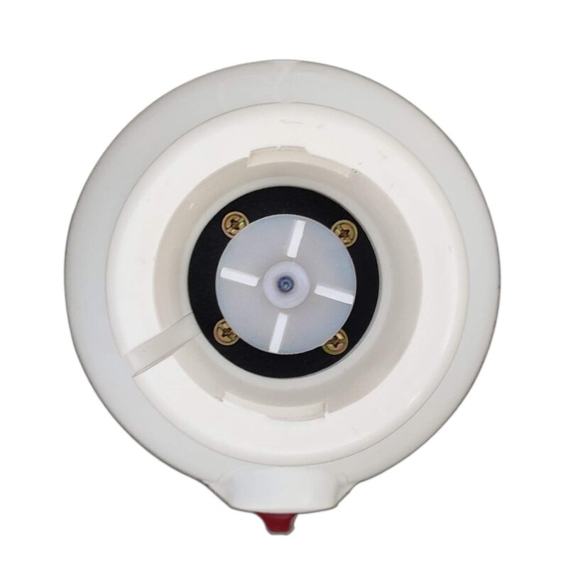 Activa Pluto 2 Jar 500 Watts Mixer Grinder (18 MM) Heavy Duty Motor Grinder (ABS BODY) comes with 3 year warranty - Image 6