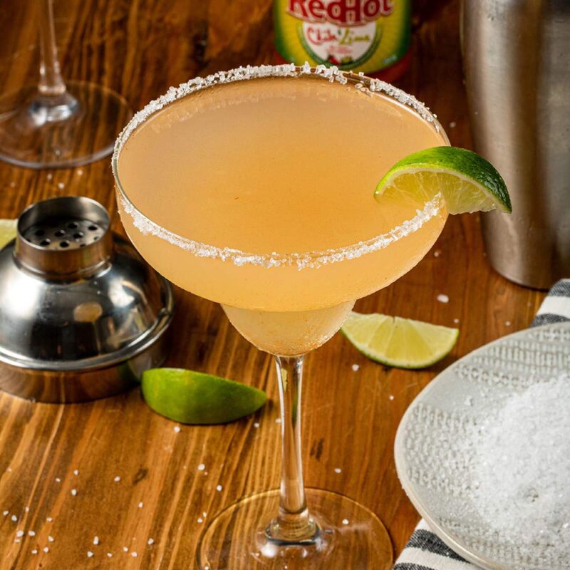 4x Frank's RedHot Chili 'n Lime Sauce, 355ml each - Pack of  4 - Image 7