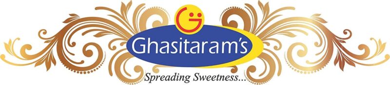 3x GHASITARAM'S  Farsan Samosa With Free Silver Plated Coin, 300 gm each - Pack of 3 - Image 2