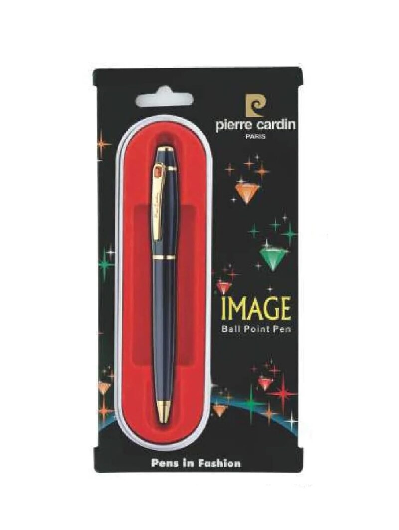 Pierre Cardin Image Ball Pen - Blue, Pack Of 1