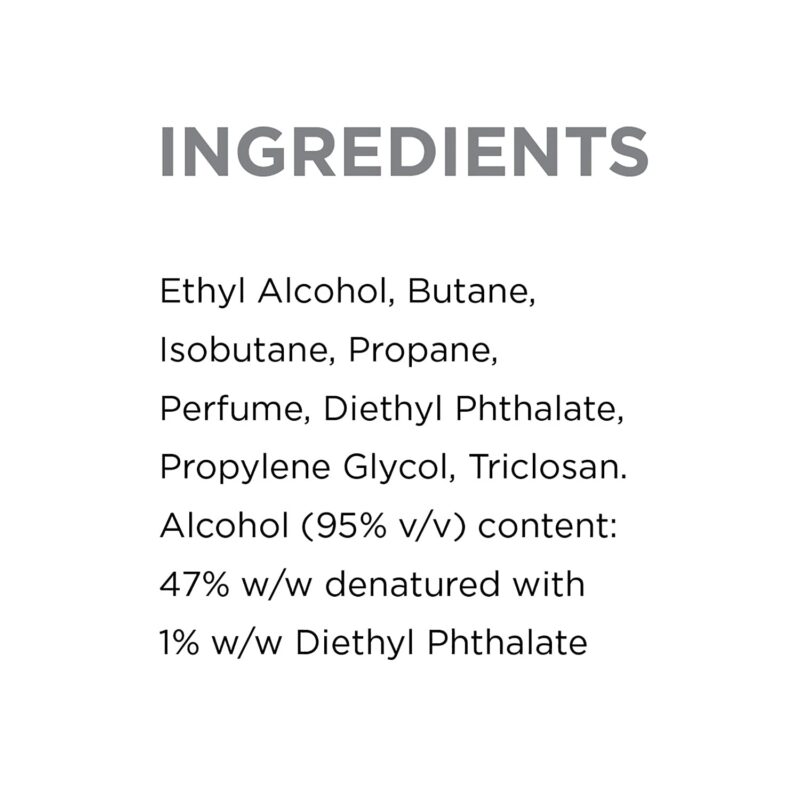 4x Yardley London Gentleman Classic Body Spray for Men| Fresh Woody Fougère Notes | Masculine Fragrance | Body Deodorant for Men | 150ml each - Pack of 4 - Image 3