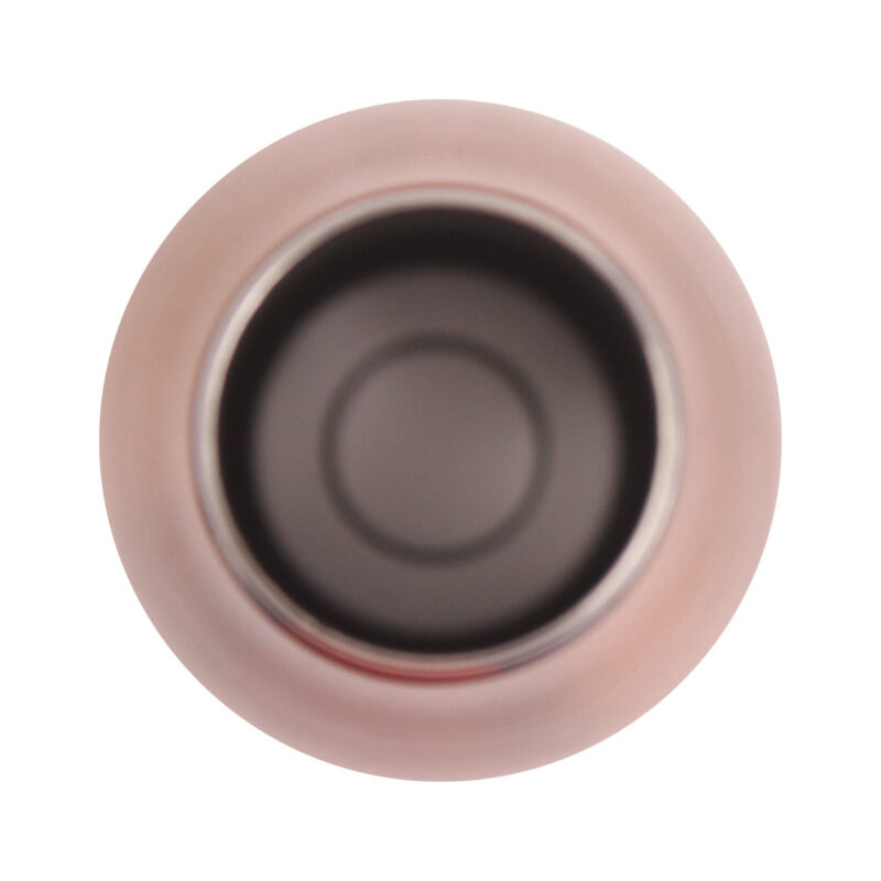 Acti-Bot, 900ml, Stainless Steel Single Wall Water Bottle, Copper Finish, Light Weight, Spill and Leak Proof, 2 Years Warranty - Image 4