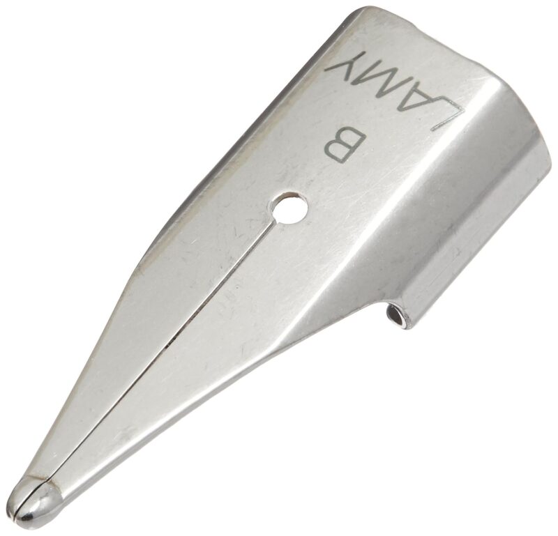 Lamy Z50 Fountain Pen Broad Nib - Pack Of 1